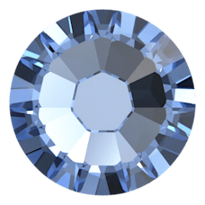 Swarovski 2058 Crystal 211 LIGHT SAPPHIRE