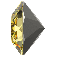 Swarovski 1088 XlRlUS SS39 Round Stones 213Jonquil