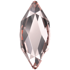 Swarovski 2201 Marquise Flat Back Crystal(4x1.8mm)