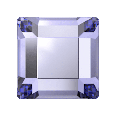 Swarovski 2400 Square Flat Back crystals (2.2mm)