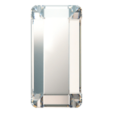 Swarovski 2510 Baguette flat back crystals(3x1.7mm)