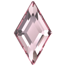 Swarovski 2773 Diamond Shape Flat Back crystals (5x3mm)