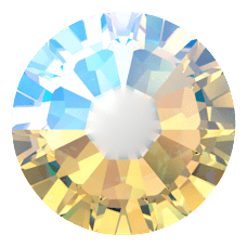 Swarovski 2058 Crystal 001SHIM Crystal Shimmer