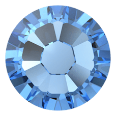 Swarovski 2058 Crystal blue (1405)