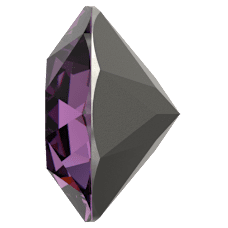 Swarovski 1088 XlRlUS SS39 Pointed back Round Stones 204Amethyst