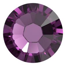 Swarovski 2058Crystal 204 Amethyst