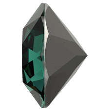 Swarovski 1088 XlRlUS SS39 Pointed back Round Stones 205Emerald