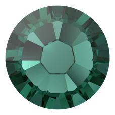 Swarovski 2058 Crystal 205 Emerald