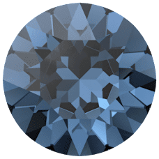 Swarovski 1088 XlRlUS SS39 Pointed back Round Stones 207Montana