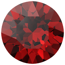 Swarovski 1088 XlRlUS SS39 Pointed back Round Stones 208Siam
