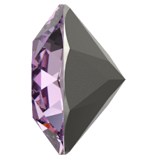 Swarovski 1088 XlRlUS SS39 Round Stones 212Light Amethyst