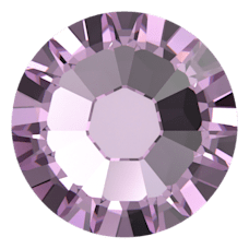 Swarovski 2058Crystal 212 Light Amethyst