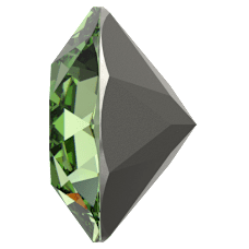 Swarovski 1088 XlRlUS SS39 Round Stones 214Peridot