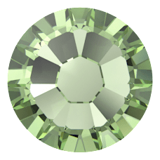 Swarovski 2058 Crystal 214 Peridot
