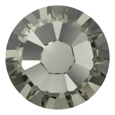 Swarovski 2058 Crystal（215） Black Diamond