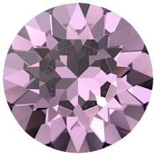 Swarovski 1088 XlRlUS SS39 Round Stones 219Lris