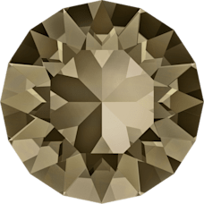 Swarovski 1088 XlRlUS SS39 Round Stones 225Smoky quartz