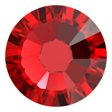 Swarovski 2058 Crystal 227 Light Siam