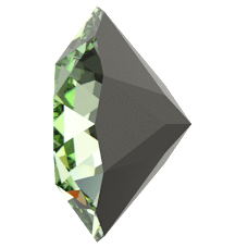 Swarovski 1088 XlRlUS SS39 Round Stones 238Chrysolite