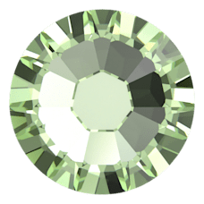 Swarovski 2058 Crystal 238 Chrysolite