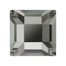 Swarovski 2400 Square Flat Back crystals (2.2mm)