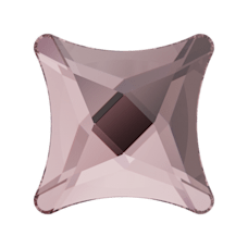 Swarovski 2494 flat-back crystals(6MM)