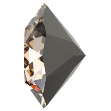 Swarovski 1088 XlRlUS SS39 Round Stones 261Light Suik