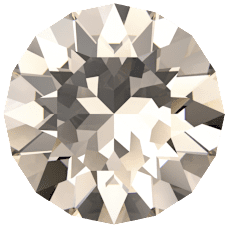 Swarovski 1088 XlRlUS SS39 Round Stones 261Light Suik（副本）