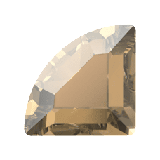 Swarovski 2715 Flat back crystals（3-4mm）