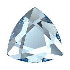 Swarovski 2472 flat back crystals(5mm)(7mm)