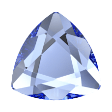 Swarovski 2472 flat back crystals(5mm)(7mm)