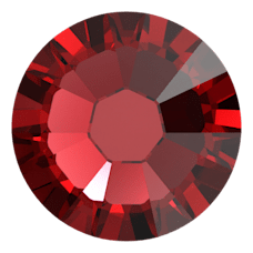 Swarovski 2058 Crystal 276-Scarlet