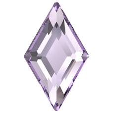 Swarovski 2773 Diamond Shape Flat Back crystals （5x3mm）