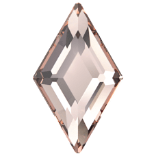 Swarovski 2773 Diamond Shape Flat Back crystals （5x3mm）