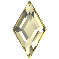 Swarovski 2773 Diamond Shape Flat Back crystals （5x3mm）