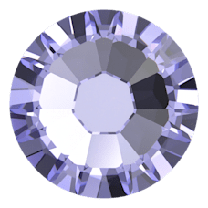 Swarovski 2058 Crystal 283 Provence Lavender
