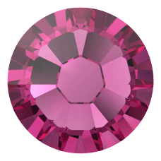 Swarovski 2058 Crystal Fuchsia (502)