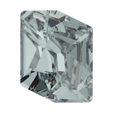 Swarovski 4739 Crystal Cosmk Fancy Stone 361  Light Azore(14x10mm)