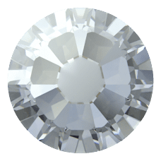 Swarovski 2058 Crystal BLSH-Blue Shade